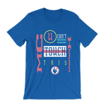 Load image into Gallery viewer, MC Hammer U Can't Touch This T-Shirt