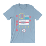 Load image into Gallery viewer, MC Hammer U Can't Touch This T-Shirt