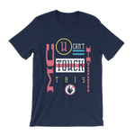 Load image into Gallery viewer, MC Hammer U Can't Touch This T-Shirt