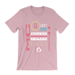 Load image into Gallery viewer, MC Hammer U Can't Touch This T-Shirt