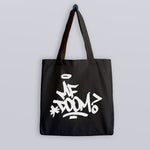 Load image into Gallery viewer, MF Doom? Tote Bag