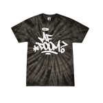 Load image into Gallery viewer, MF Doom Tie Dye T-Shirt
