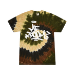 Load image into Gallery viewer, MF Doom Tie Dye T-Shirt