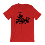 Load image into Gallery viewer, MF Doom T-Shirt