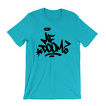 Load image into Gallery viewer, MF Doom T-Shirt