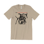 Load image into Gallery viewer, Miles Davis Cookin' T-Shirt