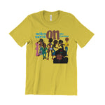 Load image into Gallery viewer, Miles Davis Miles On The Corner T-Shirt