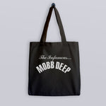 Load image into Gallery viewer, Mobb Deep Tote Bag