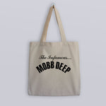 Load image into Gallery viewer, Mobb Deep Tote Bag