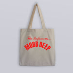 Load image into Gallery viewer, Mobb Deep Tote Bag