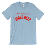Load image into Gallery viewer, Mobb Deep Red Logo T-Shirt