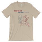 Load image into Gallery viewer, Thelonious Monk and John Coltrane T-Shirt