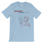 Load image into Gallery viewer, Thelonious Monk and John Coltrane T-Shirt