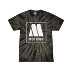 Load image into Gallery viewer, Motown Records Tie Dye T-Shirt