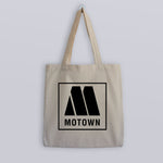 Load image into Gallery viewer, Motown Tote Bag