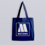 Load image into Gallery viewer, Motown Tote Bag