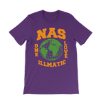 Load image into Gallery viewer, Nas One Love - Illmatic T-Shirt
