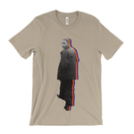 Load image into Gallery viewer, Nas Looking Back T-Shirt