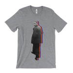 Load image into Gallery viewer, Nas Looking Back T-Shirt