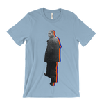 Load image into Gallery viewer, Nas Looking Back T-Shirt