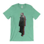 Load image into Gallery viewer, Nas Looking Back T-Shirt