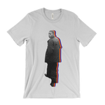 Load image into Gallery viewer, Nas Looking Back T-Shirt