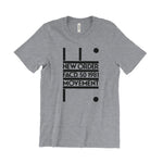 Load image into Gallery viewer, New Order FACD. 50 1981 Movement T-Shirt