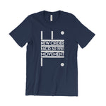 Load image into Gallery viewer, New Order FACD. 50 1981 Movement T-Shirt