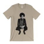 Load image into Gallery viewer, Nina Simone Squat T-Shirt