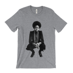 Load image into Gallery viewer, Nina Simone Squat T-Shirt