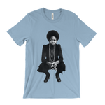 Load image into Gallery viewer, Nina Simone Squat T-Shirt