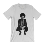 Load image into Gallery viewer, Nina Simone Squat T-Shirt