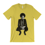 Load image into Gallery viewer, Nina Simone Squat T-Shirt