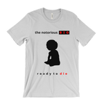 Load image into Gallery viewer, Notorious BIG Ready To Die T-Shirt