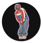Load image into Gallery viewer, Ol' Dirty Bastard Slipmat