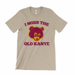 Load image into Gallery viewer, Kanye West - I Miss The Old Kanye T-Shirt