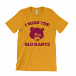 Load image into Gallery viewer, Kanye West - I Miss The Old Kanye T-Shirt