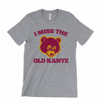 Load image into Gallery viewer, Kanye West - I Miss The Old Kanye T-Shirt
