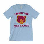 Load image into Gallery viewer, Kanye West - I Miss The Old Kanye T-Shirt