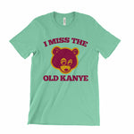 Load image into Gallery viewer, Kanye West - I Miss The Old Kanye T-Shirt