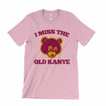 Load image into Gallery viewer, Kanye West - I Miss The Old Kanye T-Shirt