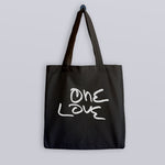 Load image into Gallery viewer, One Love Tote Bag