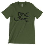 Load image into Gallery viewer, Nas One Love T-Shirt