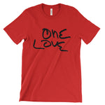 Load image into Gallery viewer, Nas One Love T-Shirt