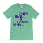 Load image into Gallery viewer, Raekwon - Only Built For Cuban Linx T-Shirt