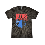 Load image into Gallery viewer, Otis Redding Tie Dye T-Shirt