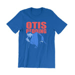 Load image into Gallery viewer, Otis Redding Performance T-Shirt