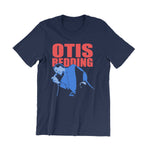 Load image into Gallery viewer, Otis Redding Performance T-Shirt