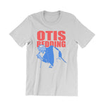 Load image into Gallery viewer, Otis Redding Performance T-Shirt