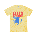 Load image into Gallery viewer, Otis Redding Tie Dye T-Shirt